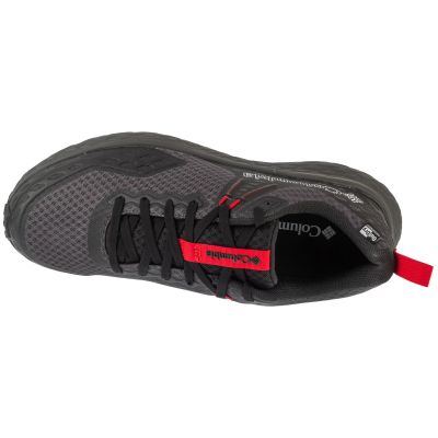 3. Columbia Konos TRS 2099811089 Gray 40.5