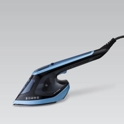 4. 2-in-1 Garment Steamer 1800W MR-315C MAESTRO
