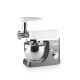 3. Eta ETA412890010 Food Processor 1200 W 5.5 l Gray, White
