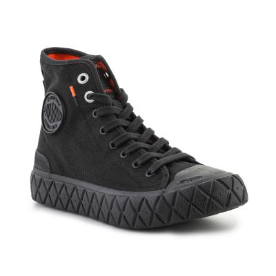 6. Palladium Palla Ace Cvs Mid W 77015-001-M shoes