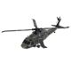 6. Amewi UH60 Black Hawk Remote Controlled Model Helicopter Electric Motor 1:47