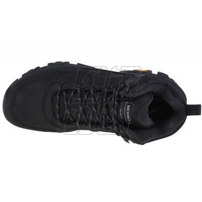 3. Merrell Coldpack 3 Thermo Mid WP M J037203 shoes