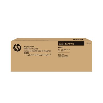 3. HP MLT-R204 SV140A Drum Black