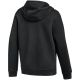 2. Nike Park 26 Fleece Full-Zip Hoodie for Kids Black IB1232 010