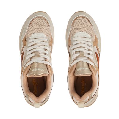4. Wrangler Susan Low Women's Shoes 20263067 01X