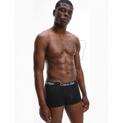 2. Calvin Klein 3-Pack Trunks M 000NB2970A boxer shorts
