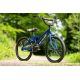 2. Huffy Rower PRO THUNDER 20" Blue 23300W