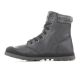 7. Palladium Pampa Hi Knit LP 95172-036-M