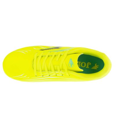 3. Joma Propulsion Jr 2509 AG PRJW2509AG Yellow 32