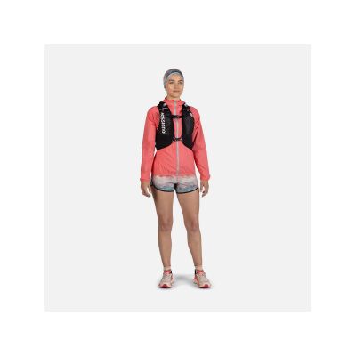 3. ROSSIGNOL W Sidelhorn Pkb Jkt Women's Ski Jacket, Pink
