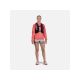 3. ROSSIGNOL W Sidelhorn Pkb Jkt Women's Ski Jacket, Pink