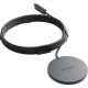 4. Samsung EP-P2900TBE 25W Wireless Charger with 45W Adapter - Gray