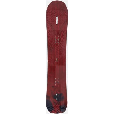 6. K2 INSTRUMENT Snowboard
