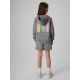 2. Girls' sweatpants 4F 4FJRSS26TSHOF0925-25S