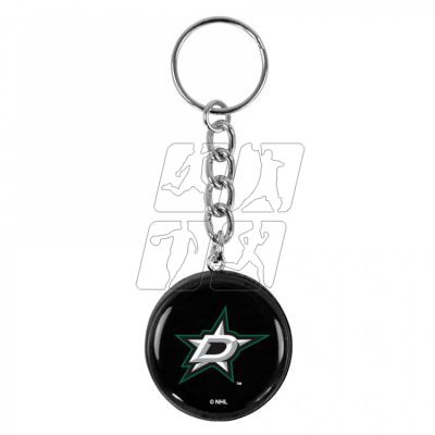 2. Inglasco NHL keychain 550AN000136