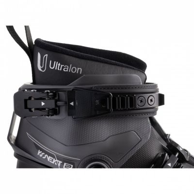 3. Bauer Konekt2 Sr 1063456 Goalkeeper Skates