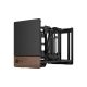 20. Fractal Design Terra Small Form Factor (SFF) Graphite Case