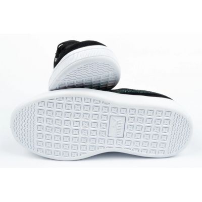 10. Puma Vikky Jr 373166 01 Shoes