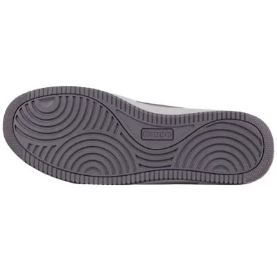 12. Kappa Bash Mid Fur shoes 242799 1614