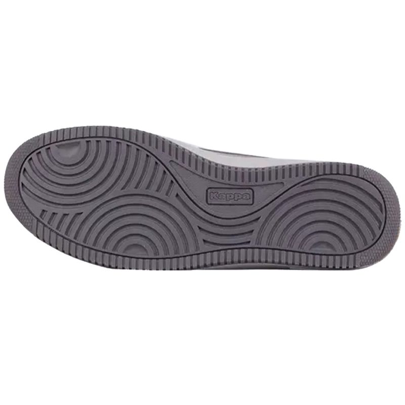 12. Kappa Bash Mid Fur shoes 242799 1614