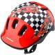 9. Meteor KS06 Race team bicycle helmet size XS 44-48cm Jr 24832