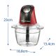 2. RUSSELL HOBBS 27130-56 Food Chopper