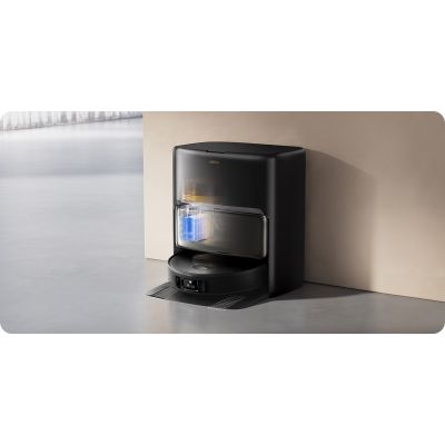 6. MOVA V50 Ultra Complete 0.3 l Black