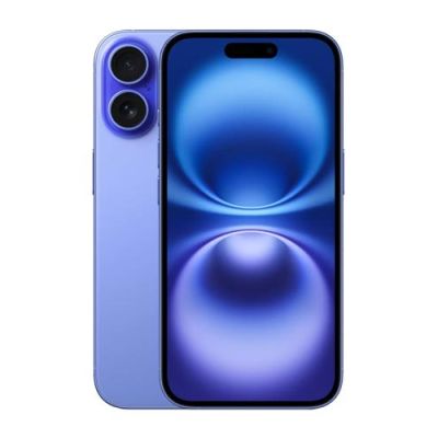 7. Apple iPhone 16 Plus 17 cm (6.7") Dual SIM iOS 18 5G USB Type-C 512 GB Blue