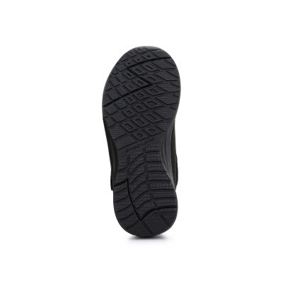 4. Skechers Dynamic Tread - Hydrode Jr 40366ZL-BBK shoes