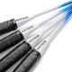 24. Meteor Motion 4 Badminton Set 20077