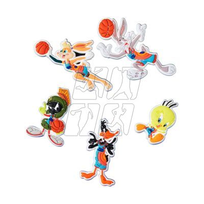 3. Crocs Jibbitz™ Charms Space Jam: A New Age Jr 10009192