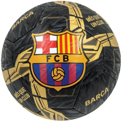 5. FC BARCELONA LIGHTNING FOOTBALL YEAR 5