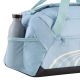 4. Puma Fundamental Small Sports Bag Light Blue 91187 33