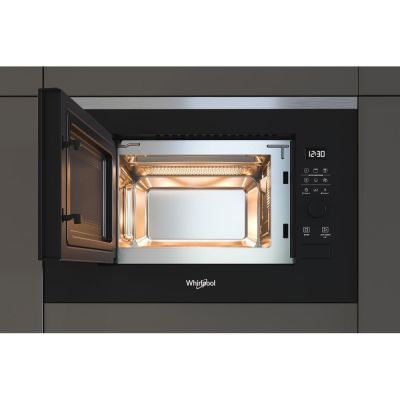 22. Whirlpool WMF201G microwave oven