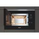22. Whirlpool WMF201G microwave oven