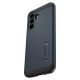 8. Spigen Tough Armor Case for Samsung Galaxy A57 5G - Navy Blue