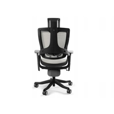 5. Wau 2 NW41 mesh office chair charcoal/black