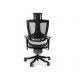 5. Wau 2 NW41 mesh office chair charcoal/black