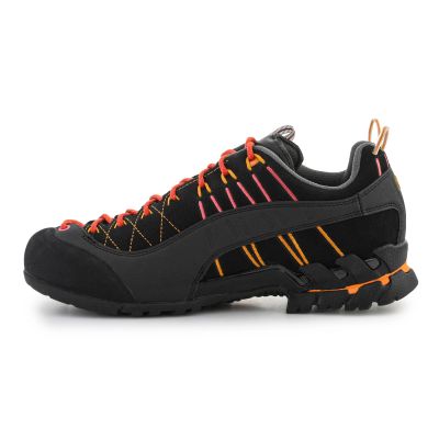 4. La Sportiva Hyper GTX ZFAS055K00K00 Black