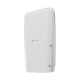 8. Mikrotik CRS504-4XQ-OUT Network Links Managed L3 Fast Ethernet (10/100) PoE Support 1U White