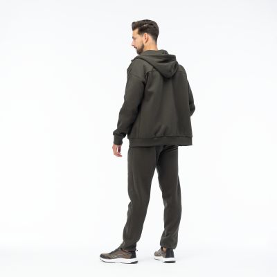 7. Men's HANQU Trousers