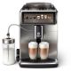 9. Saeco Xelsis Suprema SM8885/00 Fully automatic coffee machine
