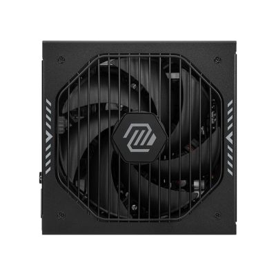 4. MSI MAG A850GLS PCIE5 850W 80+ Gold ATX 3.1 Power Supply