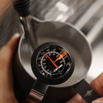 3. Black Dial Thermometer CT5615B MHW-3BOMBER