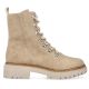 17. Rieker W RKR721 insulated work trousers beige