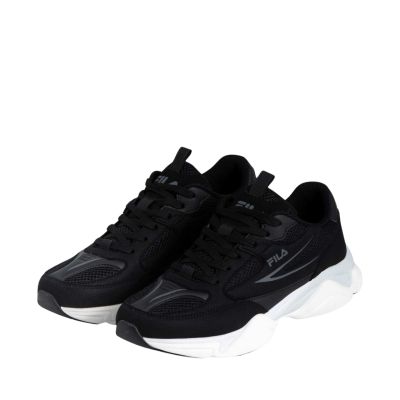 2. Fila Recade S men's shoes black FFM0407 83167