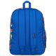 3. JanSport Cross Town Plus Backpack EK0A5BLB4Z9 Multicolor One size