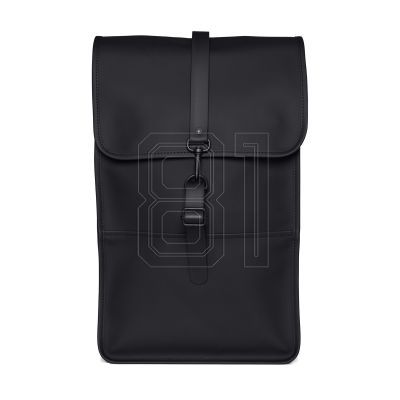 13. Rains waterproof backpack 12200 01