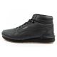 11. Puma ST Runner v4 Mid men's high-top sneakers black