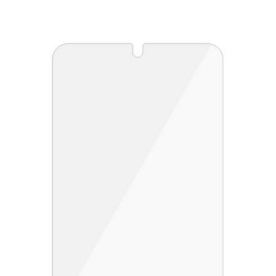 2. PanzerGlass E2E Microfracture antibacterial glass for Samsung Galaxy S21 - with black frame